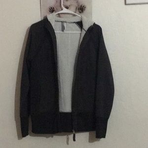 Winter Jacket (MUST BUNDLE)